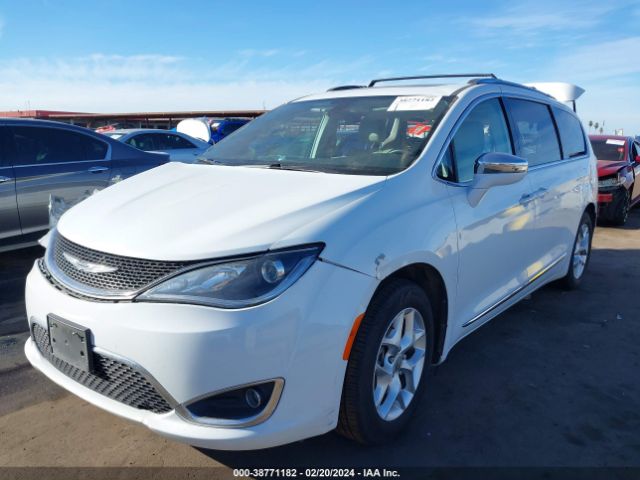 Photo 1 VIN: 2C4RC1GG7LR158000 - CHRYSLER PACIFICA 