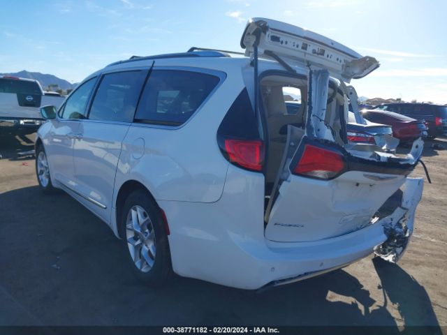 Photo 2 VIN: 2C4RC1GG7LR158000 - CHRYSLER PACIFICA 