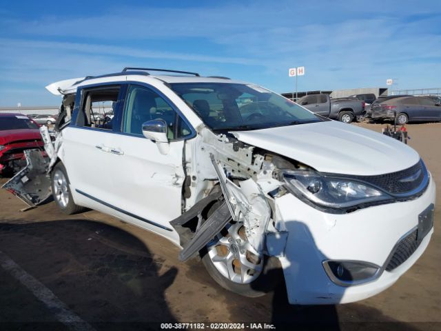 Photo 5 VIN: 2C4RC1GG7LR158000 - CHRYSLER PACIFICA 