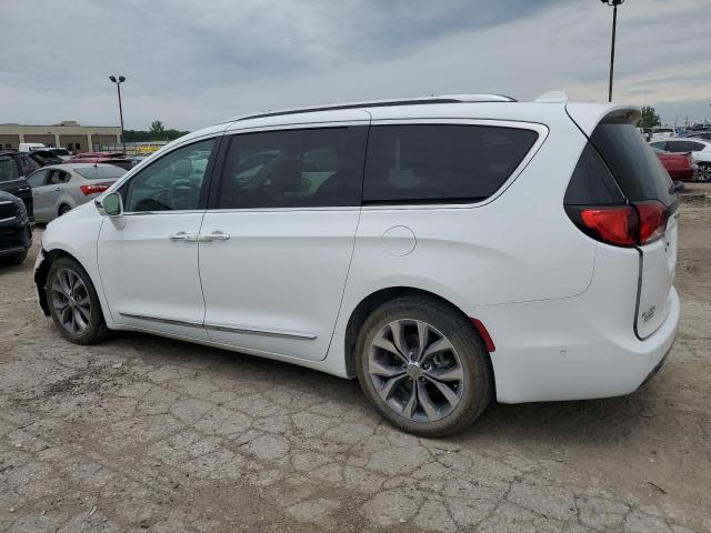 Photo 1 VIN: 2C4RC1GG7LR184385 - CHRYSLER PACIFICA 