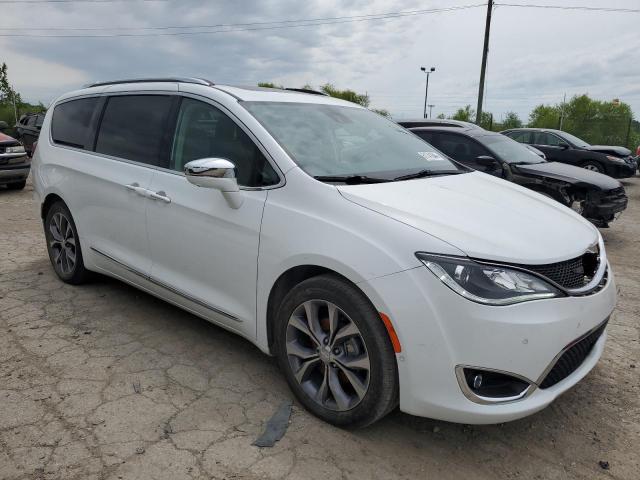 Photo 3 VIN: 2C4RC1GG7LR184385 - CHRYSLER PACIFICA 