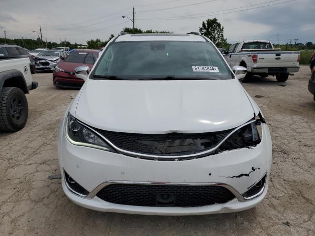 Photo 4 VIN: 2C4RC1GG7LR184385 - CHRYSLER PACIFICA 