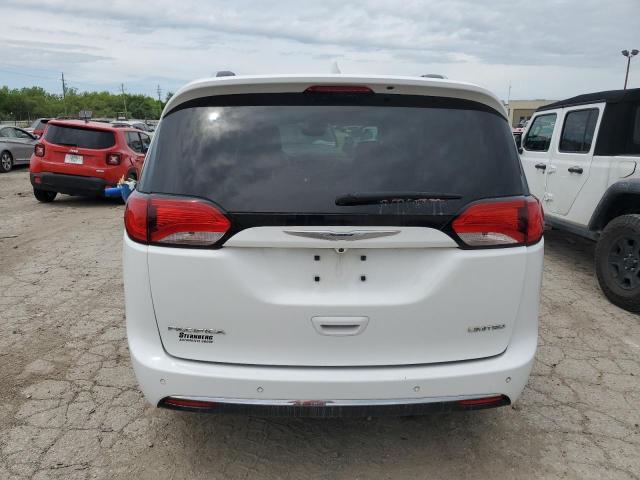 Photo 5 VIN: 2C4RC1GG7LR184385 - CHRYSLER PACIFICA 