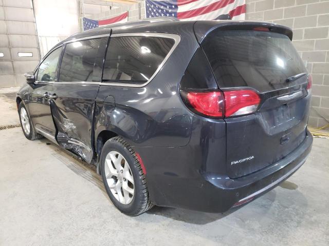 Photo 2 VIN: 2C4RC1GG7LR272434 - CHRYSLER PACIFICA L 