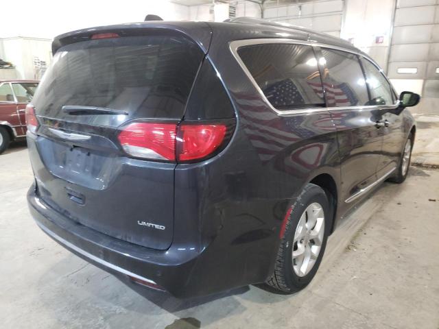 Photo 3 VIN: 2C4RC1GG7LR272434 - CHRYSLER PACIFICA L 