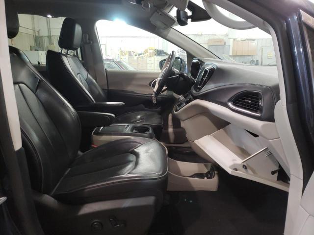 Photo 4 VIN: 2C4RC1GG7LR272434 - CHRYSLER PACIFICA L 