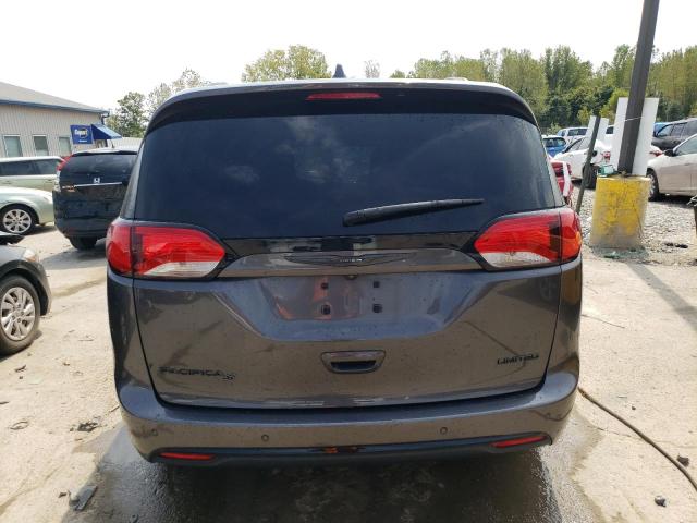 Photo 5 VIN: 2C4RC1GG7LR277441 - CHRYSLER PACIFICA L 