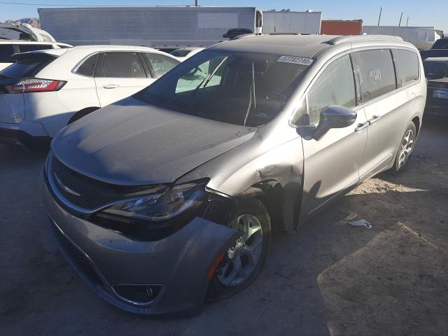 Photo 1 VIN: 2C4RC1GG7LR280632 - CHRYSLER PACIFICA L 