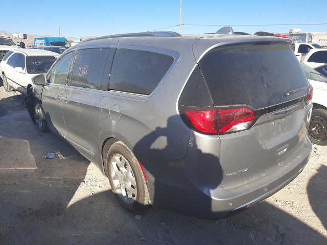 Photo 2 VIN: 2C4RC1GG7LR280632 - CHRYSLER PACIFICA L 