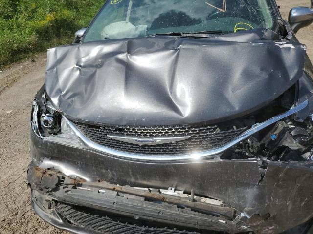 Photo 10 VIN: 2C4RC1GG7LR284180 - CHRYSLER PACIFICA L 