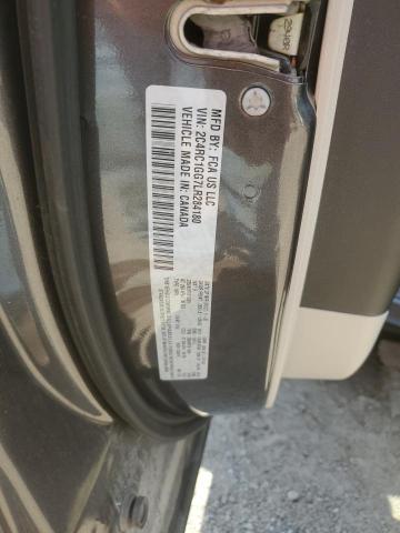 Photo 11 VIN: 2C4RC1GG7LR284180 - CHRYSLER PACIFICA L 