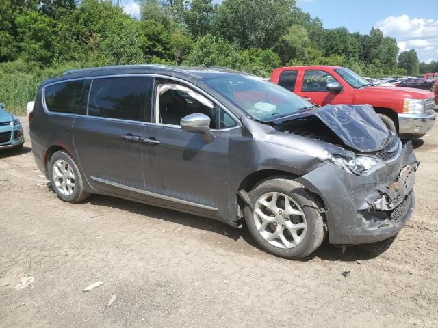 Photo 3 VIN: 2C4RC1GG7LR284180 - CHRYSLER PACIFICA L 