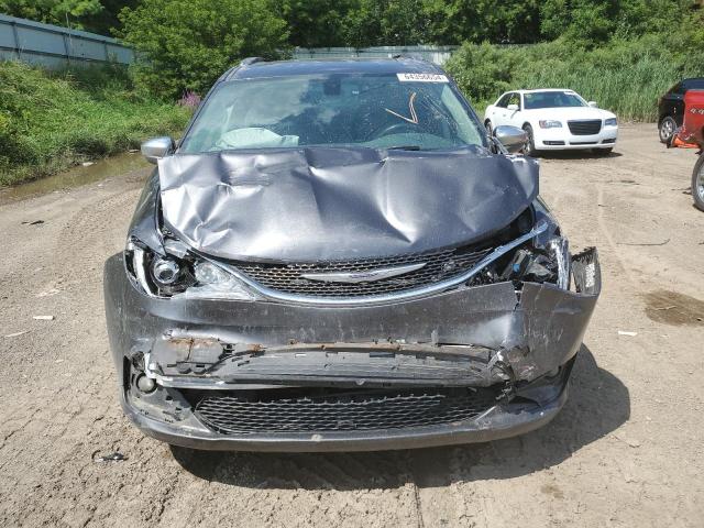 Photo 4 VIN: 2C4RC1GG7LR284180 - CHRYSLER PACIFICA L 