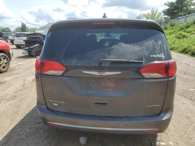 Photo 5 VIN: 2C4RC1GG7LR284180 - CHRYSLER PACIFICA L 