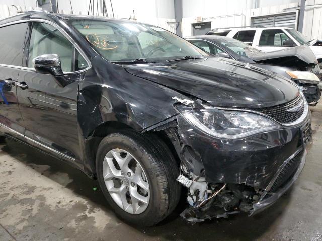 Photo 0 VIN: 2C4RC1GG7LR284597 - CHRYSLER PACIFICA L 