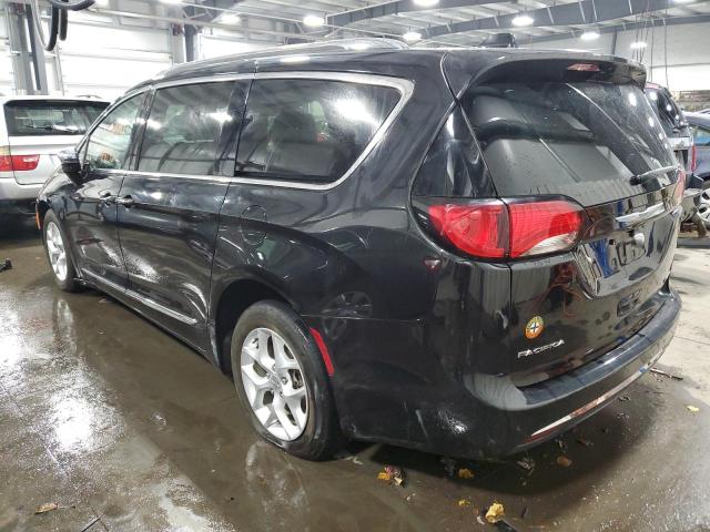 Photo 2 VIN: 2C4RC1GG7LR284597 - CHRYSLER PACIFICA L 