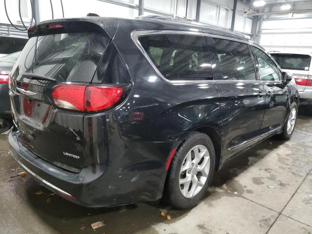 Photo 3 VIN: 2C4RC1GG7LR284597 - CHRYSLER PACIFICA L 