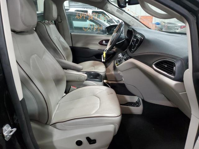 Photo 4 VIN: 2C4RC1GG7LR284597 - CHRYSLER PACIFICA L 