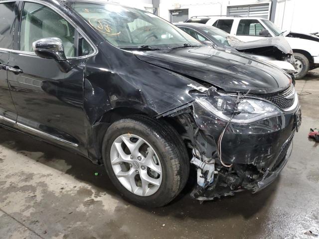 Photo 8 VIN: 2C4RC1GG7LR284597 - CHRYSLER PACIFICA L 