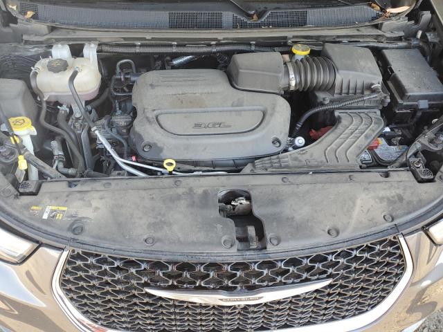 Photo 11 VIN: 2C4RC1GG7NR122004 - CHRYSLER PACIFICA L 