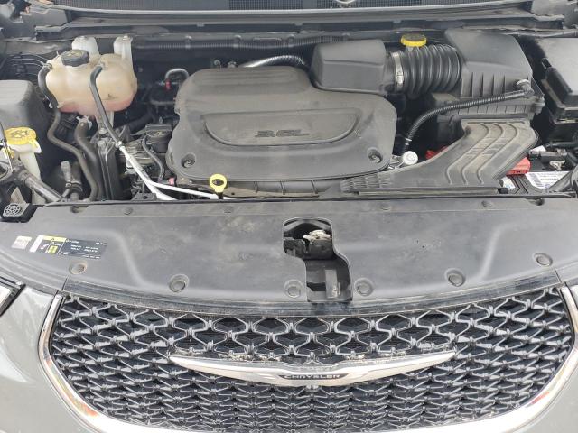 Photo 11 VIN: 2C4RC1GG7NR132001 - CHRYSLER PACIFICA L 