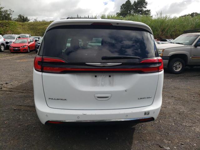 Photo 5 VIN: 2C4RC1GG7NR138543 - CHRYSLER PACIFICA L 