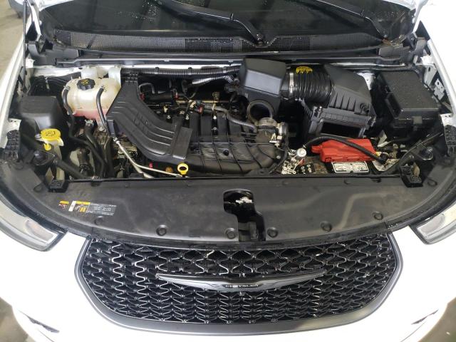 Photo 11 VIN: 2C4RC1GG7NR143418 - CHRYSLER PACIFICA L 