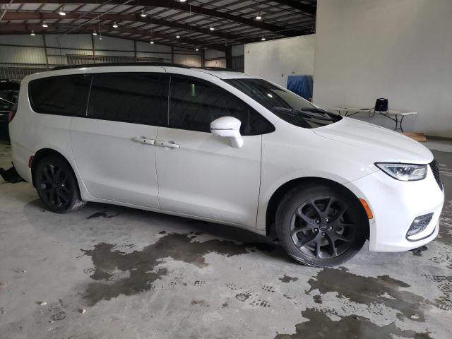 Photo 3 VIN: 2C4RC1GG7NR143418 - CHRYSLER PACIFICA L 