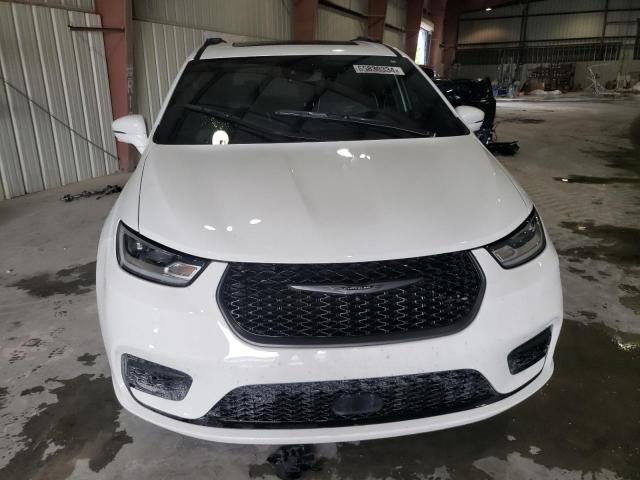 Photo 4 VIN: 2C4RC1GG7NR143418 - CHRYSLER PACIFICA L 