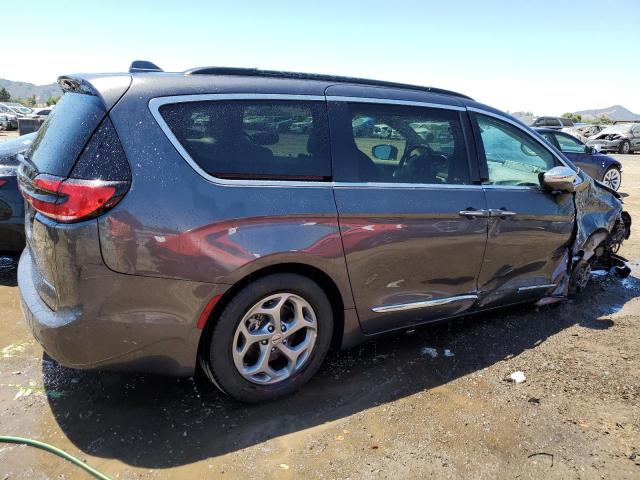 Photo 2 VIN: 2C4RC1GG7NR162261 - CHRYSLER PACIFICA L 