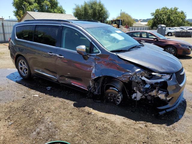 Photo 3 VIN: 2C4RC1GG7NR162261 - CHRYSLER PACIFICA L 