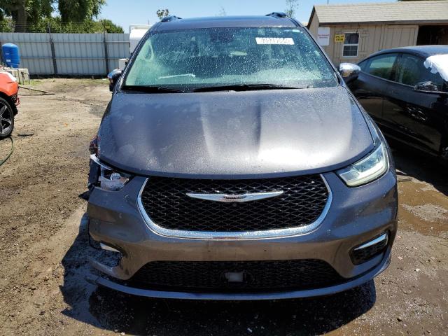 Photo 4 VIN: 2C4RC1GG7NR162261 - CHRYSLER PACIFICA L 