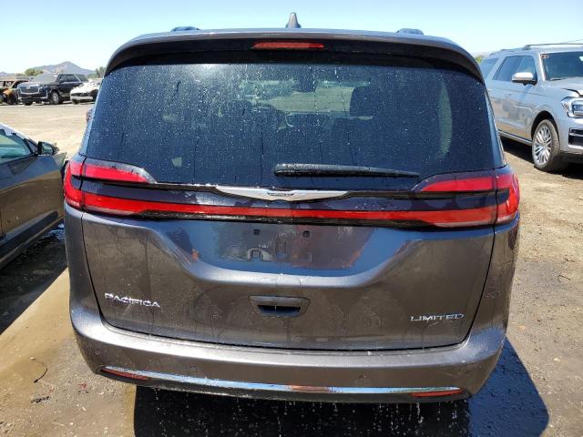 Photo 5 VIN: 2C4RC1GG7NR162261 - CHRYSLER PACIFICA L 