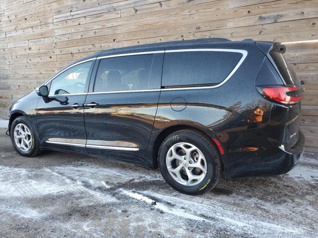 Photo 1 VIN: 2C4RC1GG7NR164950 - CHRYSLER PACIFICA 