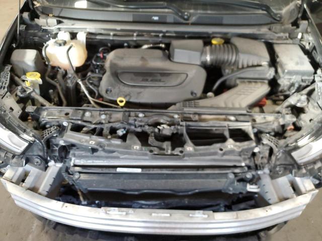 Photo 11 VIN: 2C4RC1GG7NR164950 - CHRYSLER PACIFICA 