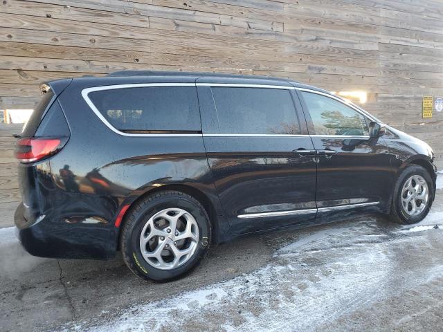 Photo 2 VIN: 2C4RC1GG7NR164950 - CHRYSLER PACIFICA 