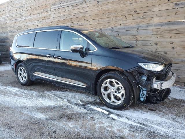 Photo 3 VIN: 2C4RC1GG7NR164950 - CHRYSLER PACIFICA 