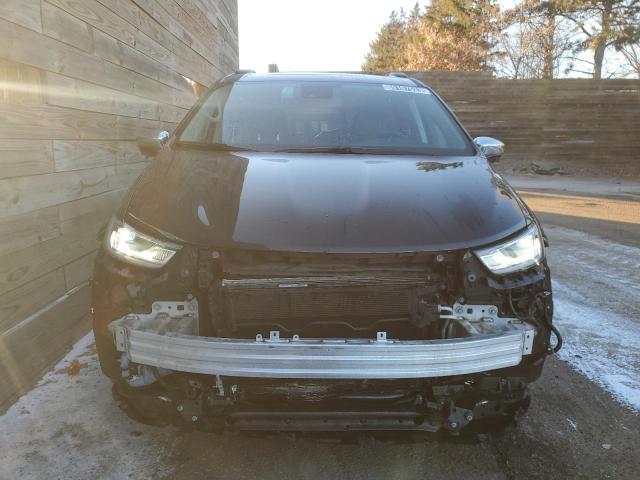 Photo 4 VIN: 2C4RC1GG7NR164950 - CHRYSLER PACIFICA 