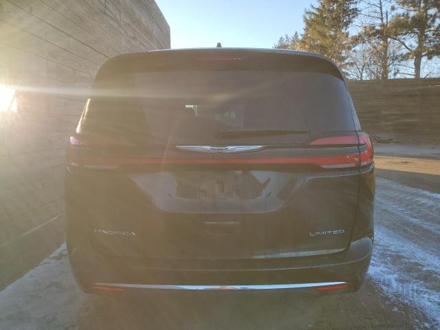 Photo 5 VIN: 2C4RC1GG7NR164950 - CHRYSLER PACIFICA 