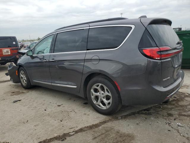 Photo 1 VIN: 2C4RC1GG7NR167332 - CHRYSLER PACIFICA L 