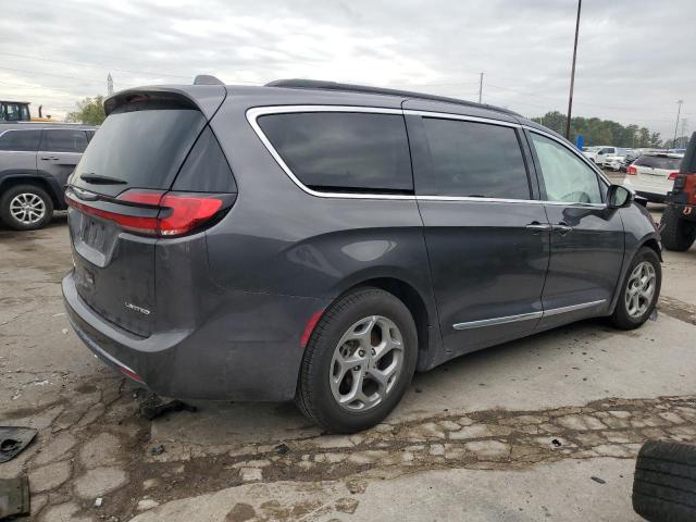 Photo 2 VIN: 2C4RC1GG7NR167332 - CHRYSLER PACIFICA L 