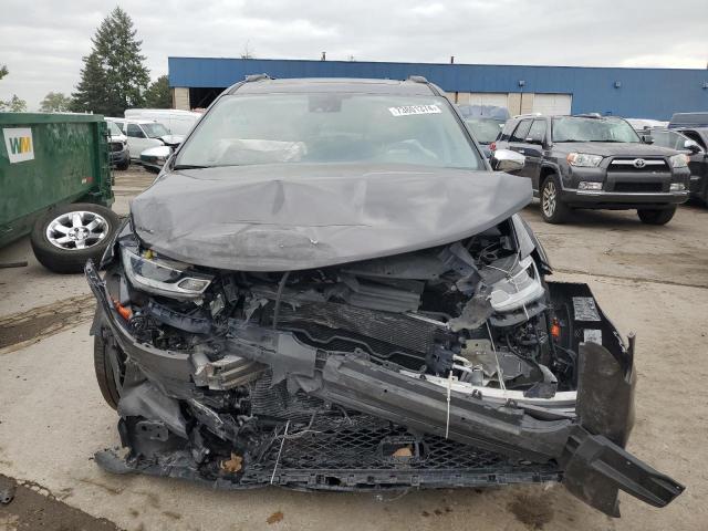 Photo 4 VIN: 2C4RC1GG7NR167332 - CHRYSLER PACIFICA L 