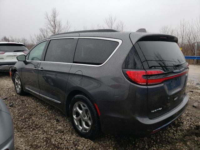 Photo 1 VIN: 2C4RC1GG7NR169887 - CHRYSLER PACIFICA L 