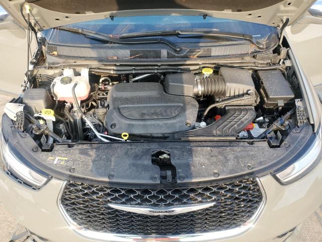 Photo 11 VIN: 2C4RC1GG7NR194756 - CHRYSLER PACIFICA L 