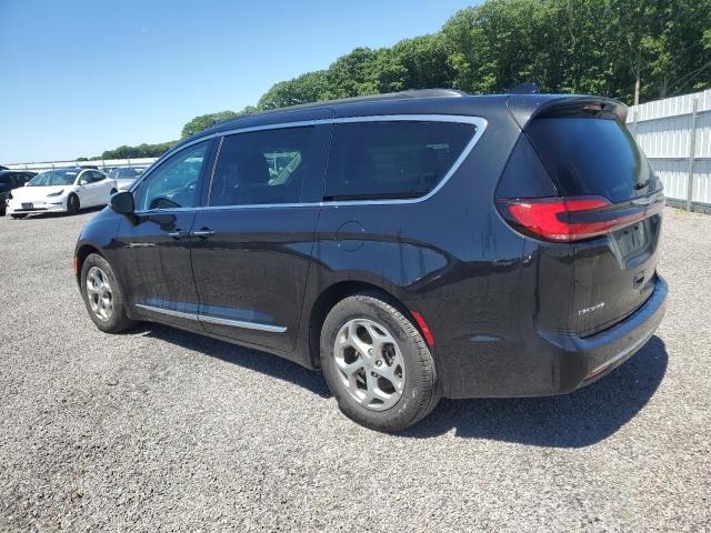 Photo 1 VIN: 2C4RC1GG7PR557737 - CHRYSLER PACIFICA 