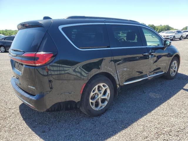 Photo 2 VIN: 2C4RC1GG7PR557737 - CHRYSLER PACIFICA 