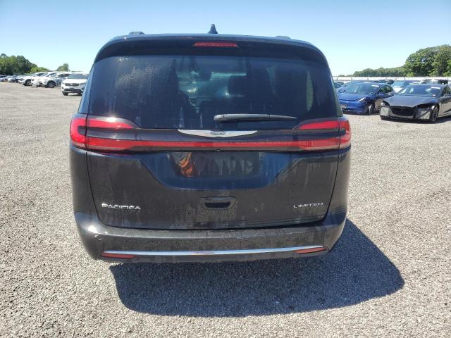 Photo 5 VIN: 2C4RC1GG7PR557737 - CHRYSLER PACIFICA 