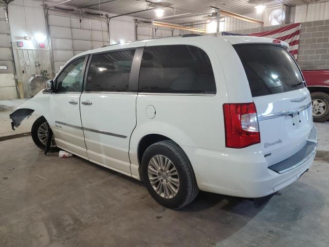 Photo 1 VIN: 2C4RC1GG8CR121263 - CHRYSLER TOWN & COU 