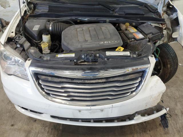 Photo 11 VIN: 2C4RC1GG8CR121263 - CHRYSLER TOWN & COU 