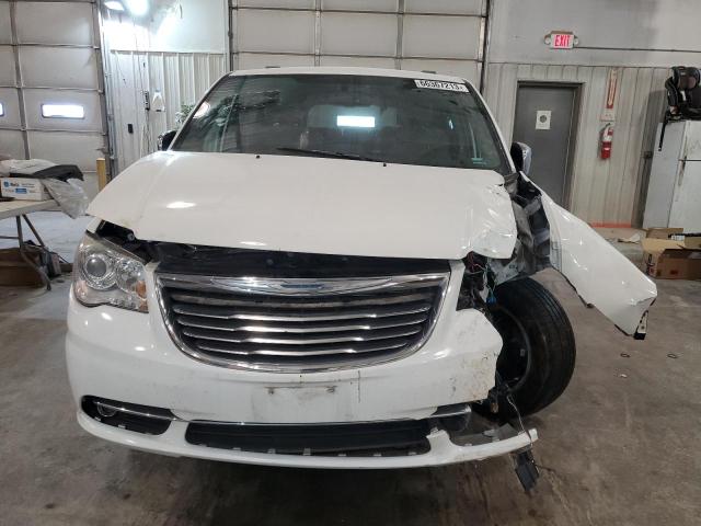 Photo 4 VIN: 2C4RC1GG8CR121263 - CHRYSLER TOWN & COU 